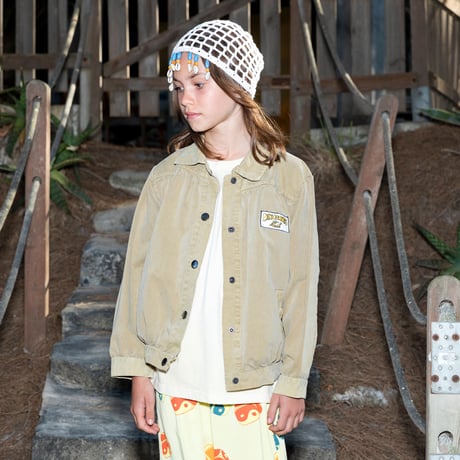 80%OFF 2Yラスト1点 FRESH DINOSAURS FRESH DINOSAURS JACKET