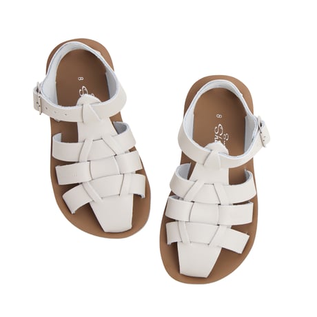 Salt-Water SANDALS SHARK Stone(CH5(13cm)CH8(15.5cm)CH9(16cm))