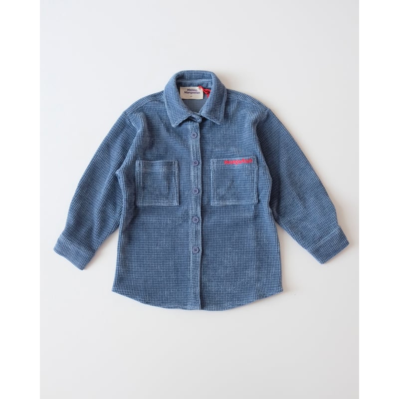 メゾンドシャンティ　MAISON DE SHANTI　ジャンパー　カットソー2点 Maison de Petite Ruban JSK by Baby, the Stars Shine Bright
