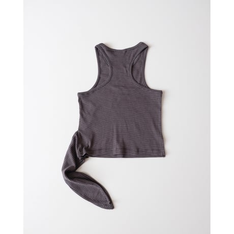 50%OFF UNBAL TANK CHARCOAL(9,13,15,17)