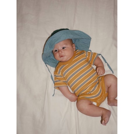 SUMMER & STORM BABY BODY