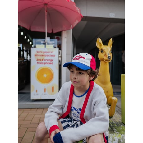 80%OFF COS I SAID SO HOLIDAY OFTEN CAP(52/54,56/58)