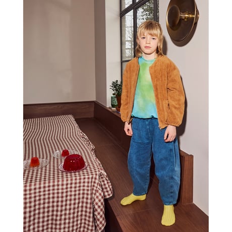 50%OFF KOTER KOA LAYERING LINER JACKET(1-2y,2-3y,4-5y,6-7y,8-9y,10-11y)