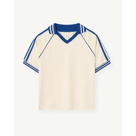 SUMMER & STORM COLLARED SPORTS SHIRT