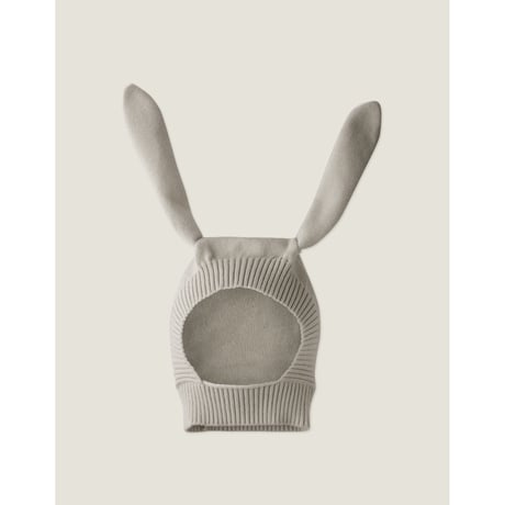 50%OFF Gingersnaps Baby Gale Balaclava with Bunny Ears(S,M,L))