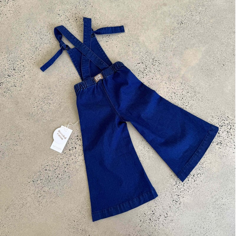 sorm’86 twin collective オーバーオール S sorm'86 twin collective オーバーオール S Twin collective