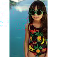 mini rodini Fruits aop swimsuit(92/98,104/110,116/122,128/134)