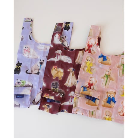 BAGGU Baby Baggu Fancy Cats