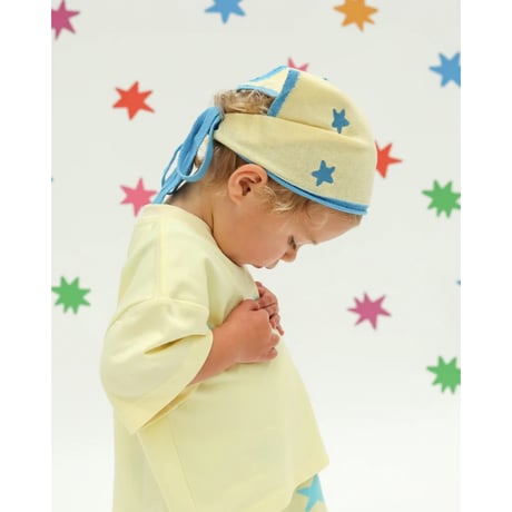 Sunday Siblings Stars Align Bandana(全3色)