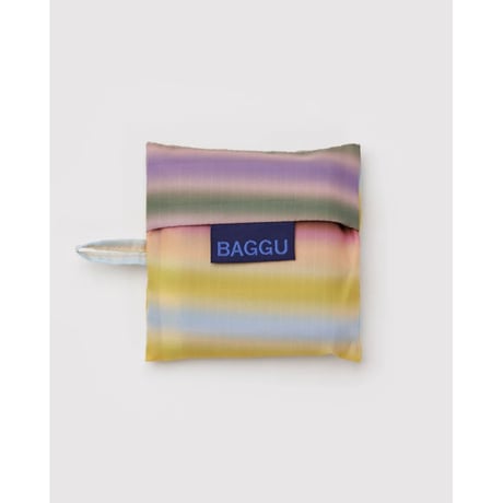 ラスト1点 BAGGU Baby Baggu Gradient Stripe Multi
