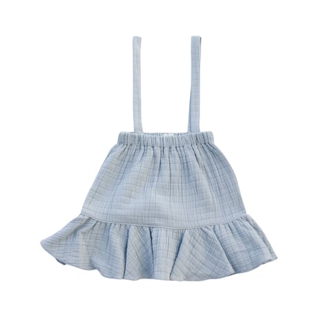 70%OFF 2Yラスト1点 YOLI & OTIS Romeo skirt Duck egg blue