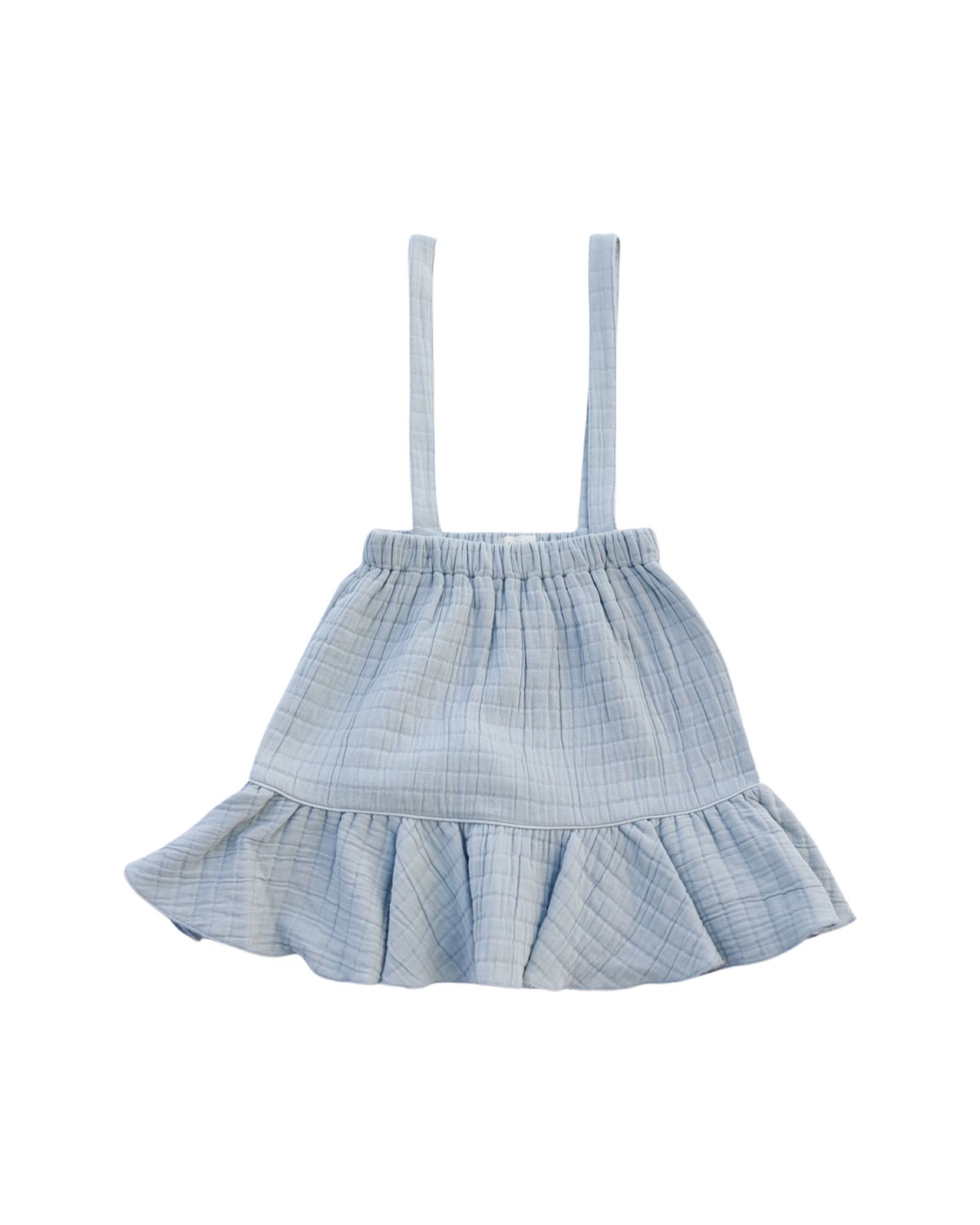 70%OFF YOLI & OTIS Romeo skirt Duck egg blue(2Y