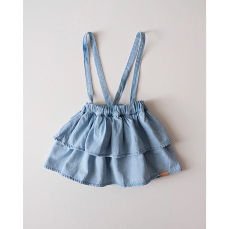 50％OFF Twin Collective Ra Ra Skirt - Twirl Blue(1,4)