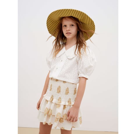 70%OFF the new society Loretta Skirt(3Y,4Y)