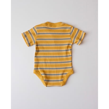 SUMMER & STORM BABY BODY