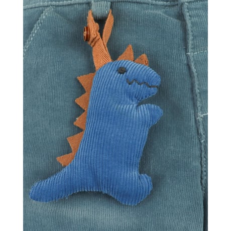 50%OFF Gingersnaps Baby Brock Carrot Fit Pants(18M,2Y,3Y)