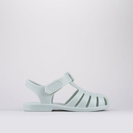 26(16cm)ラスト1点 igor CLASICA V. MENTA