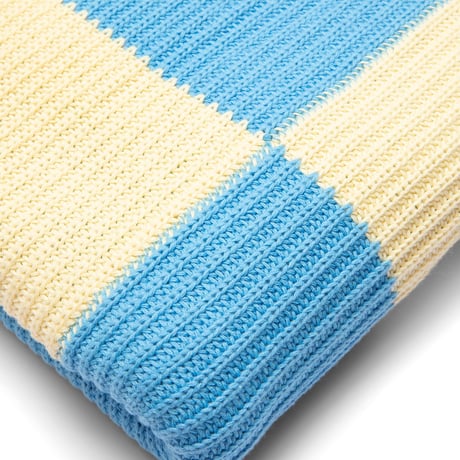 Sunday Siblings Sunday Blanket(全2色)