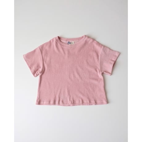 40%OFF We are Kids TEE JORDAN BLUSH(6-7y,8-9y)
