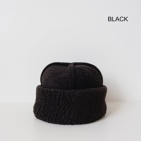 LLOYD KIDS FLEECE TOQUES(全4色)