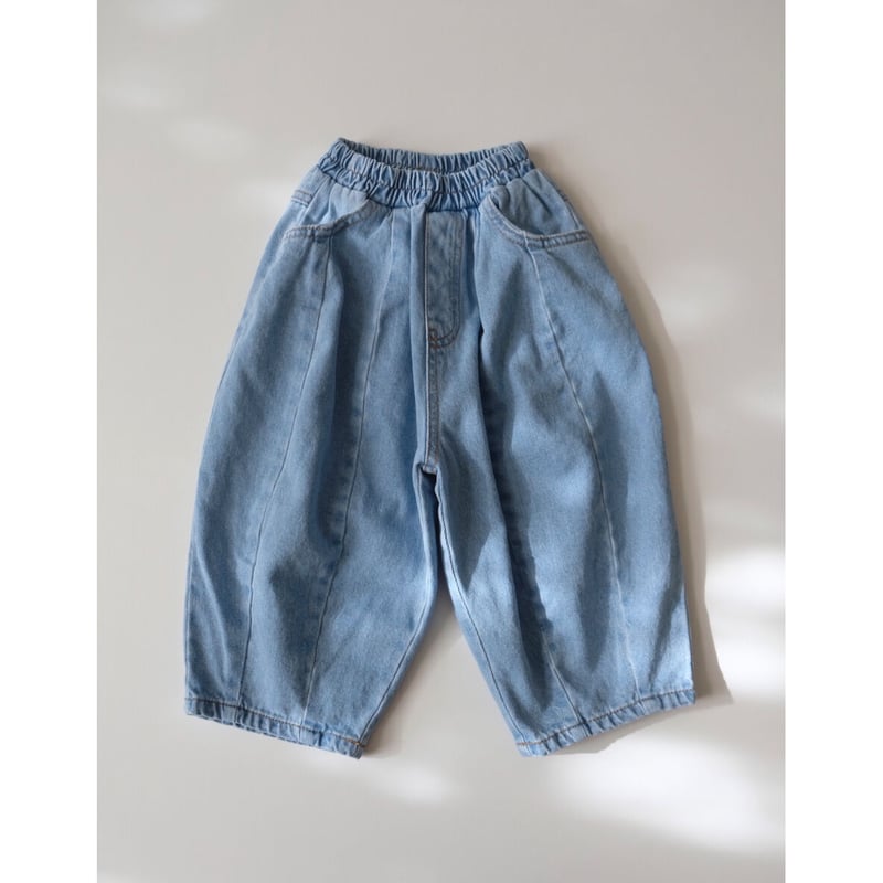 ziggy zaza suki denim jean blue M