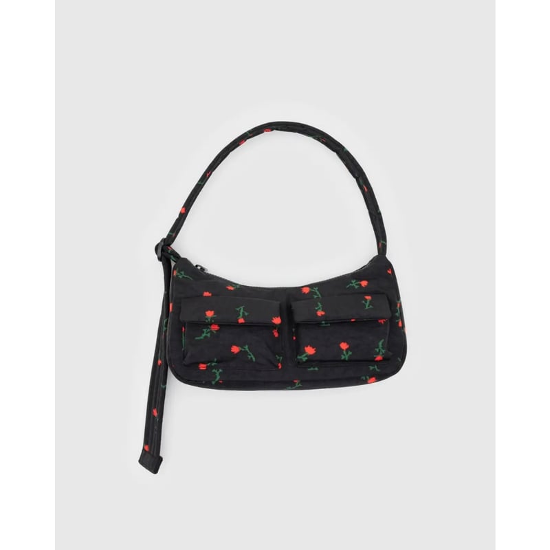 ★ Baggu ★ カーゴ ショルダーバッグ Stars ☆ Baggu ☆ カーゴ ショルダーバッグ Stars