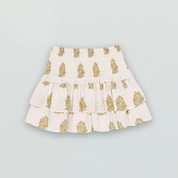 80%OFF the new society Loretta Skirt(3Y,4Y)