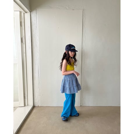 Snow Skirt(JS(120-130cm)JM(130-140cm)JL(140-150cm))