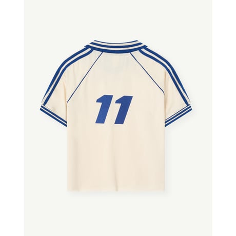 SUMMER & STORM COLLARED SPORTS SHIRT