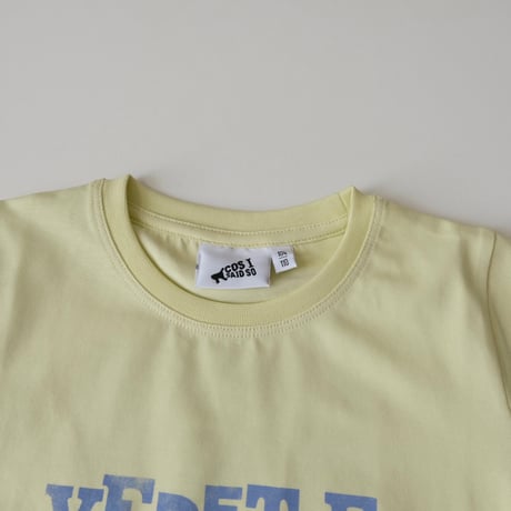 70%OFF COS I SAID SO T-SHIRTS VEDETTE(80-86,92-98,104-110,140-146,152-158)