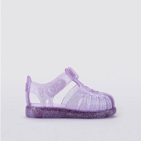 igor TOBBY GLOSS TR.MALVA GLITTER(19.20)