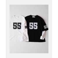 20%OFF 55 LAYERED T-SHIRTS(全2色/9,11,13,15,17)