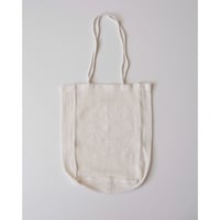 Nananita ROSE CROCHET BAG - DOVE