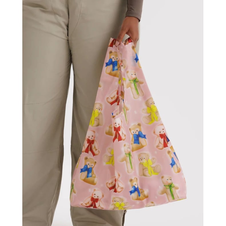 BAGGU Standard Baggu Set of 3 Fancy Animals | U