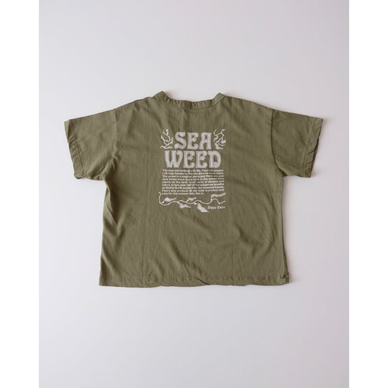 新品未使用 ziggy zaza tee love your mother tee | lizard – ZIGGY ZAZA
