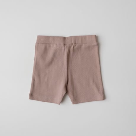 SUMMER & STORM BIKE SHORT - MUSHROOM