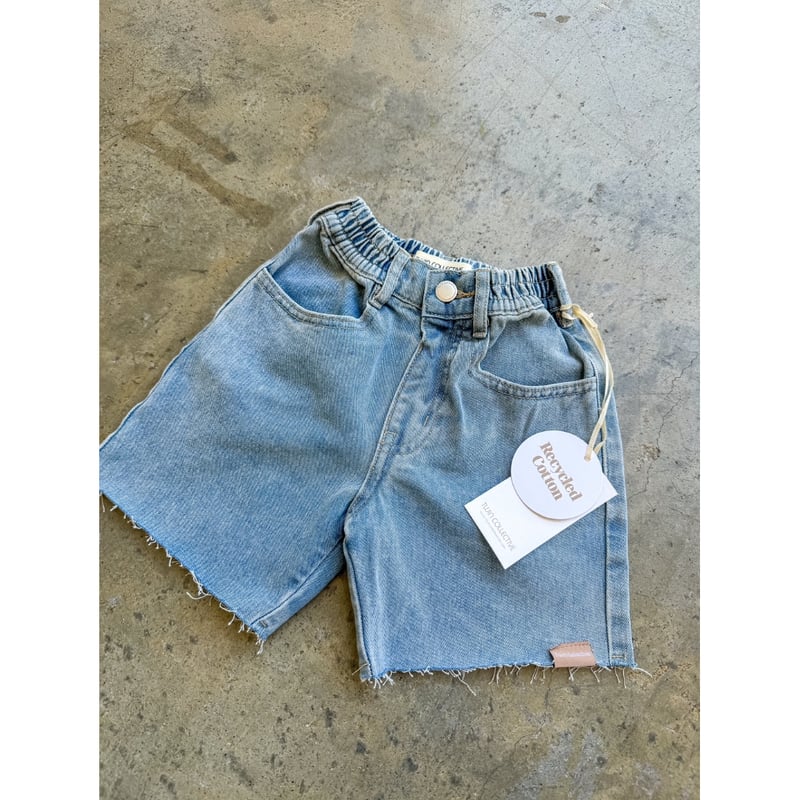 40％OFF Twin Collective Jagger Short - Cut Off B