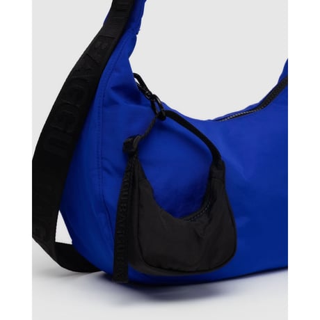 BAGGU Crescent Bag Charm(全3色)
