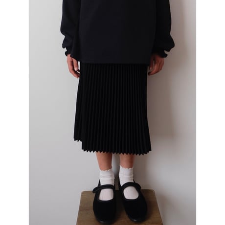 70%OFF EAST END HIGHLANDERS Amunzen Pleated Skirt Grey(120,130)