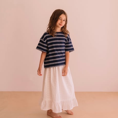 40%OFF We are Kids JUPE HARPER EMBROIDERED(8-9y,10-11y)