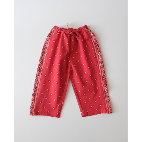 unoa ウノア Quilted pants Pants – nuno-shopping