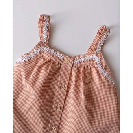 50%OFF Gingersnaps BABY GIRLS NERY SHORTS SET WITH DAISY LACE TRIMS(18M,3Y)
