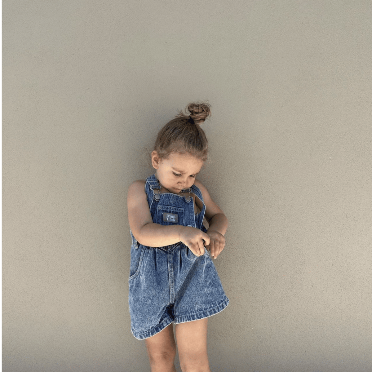 Twin Collective New Fit - STARDUST SHORTALL - 8