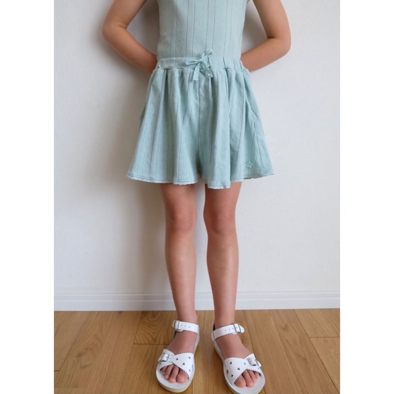 【美品】ソルトウォーター サンダル スウィートハート 20cm Sweetheart White (Kids) – Saltwater sandals japan