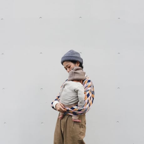 LLOYD BÉBÉ FLEECE TOQUES(全3色)