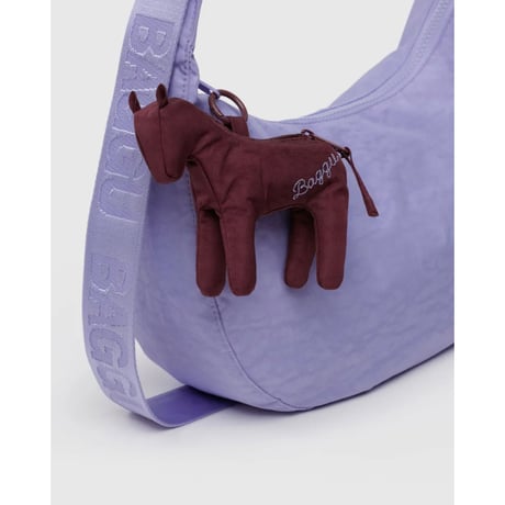 BAGGU Horse Charm(全3色)