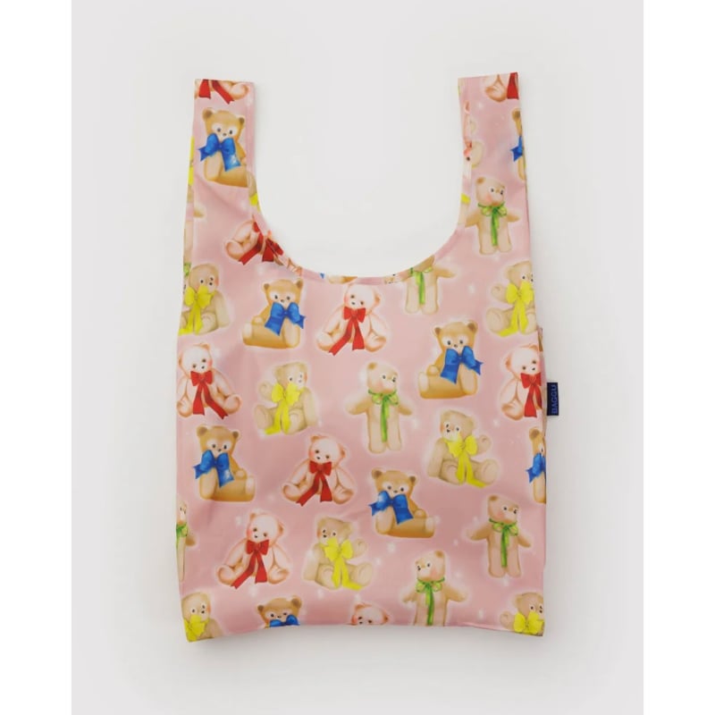 BAGGU Standard Baggu Set of 3 Fancy Animals | U