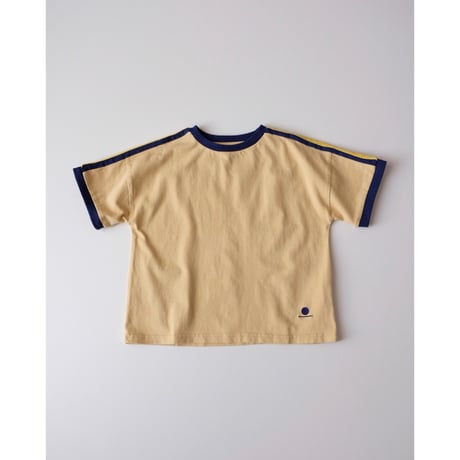 40%OFF We are Kids TEE TAYLOR SAND(4-5y,6-7y)