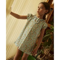 hello Simone Tulipe dress Bliss