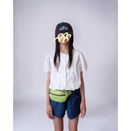Smoothie Hip Sack(全2色)